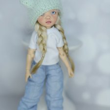 Мими Pikacha doll