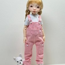 Продам одежду для Мими pikacha doll