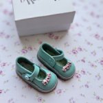 Разная обувь