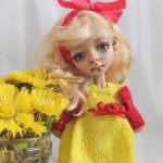 Жу от Даши Нужновой