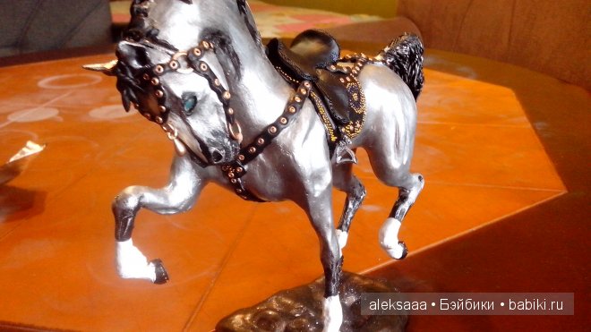 Год лошади - в тему о ней (фото 2)