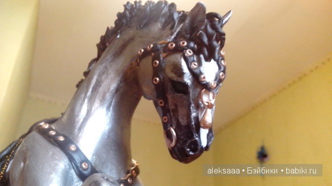 Год лошади - в тему о ней (фото 4)