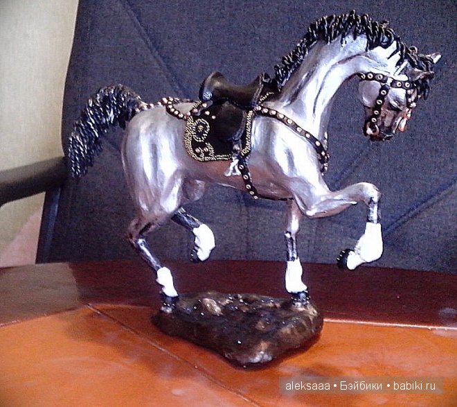 Год лошади - в тему о ней (фото 3)