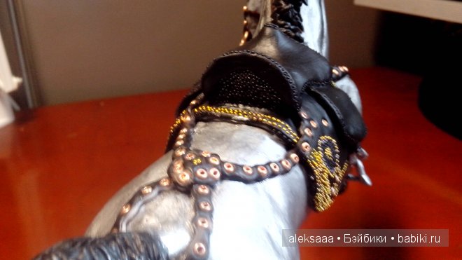 Год лошади - в тему о ней