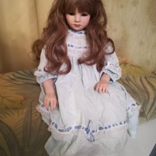 Неоконченная история