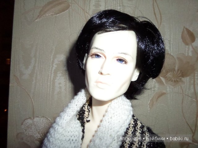 Просто Марк.