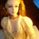 Мои любимые куклы. Tonner doll  - Антуанета