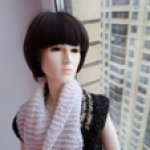 Первая запись. Мой шарнирный парень бжд.