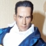 Хочу рассказать о куклах action figures