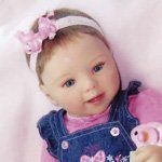 Вопрос по куклам-малышам