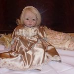 Новый аутфит для реборна. Ваше мнение?