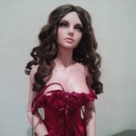 Iplehouse Carina VS Pamela. Кто на свете всех милее?