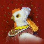 Скоро Пасха! Игрушки своими руками