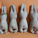 Готовимся к Пасхе! Игрушки своими руками