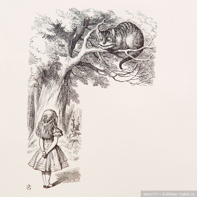 Та самая Алиса | Бэйбики Та самая Алиса — Болталка и разговоры обо всем: жизнь (фото 3)