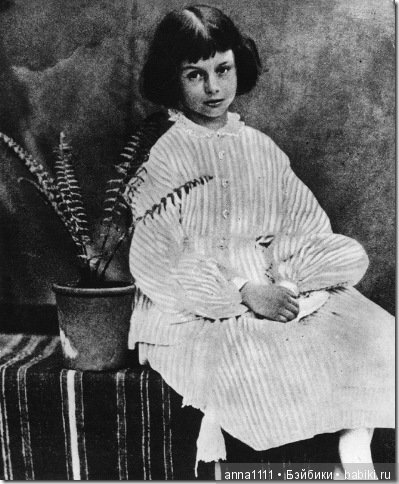 Та самая Алиса — Болталка и разговоры обо всем: жизнь (фото 9)