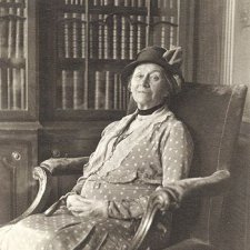 Та самая Алиса