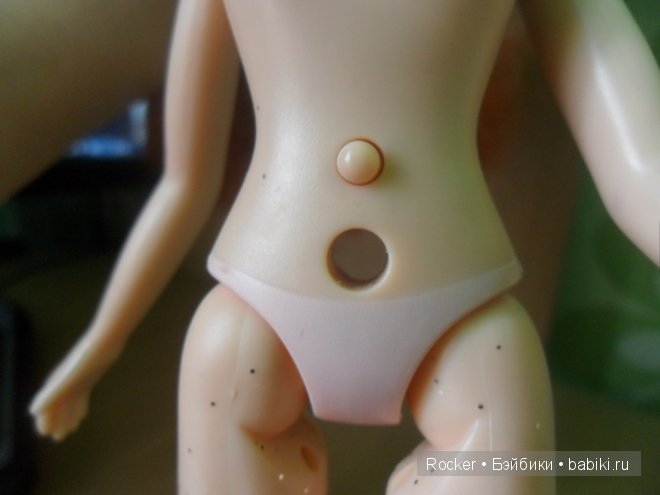 Как я разочаровалась в "MGA" (фото 3)