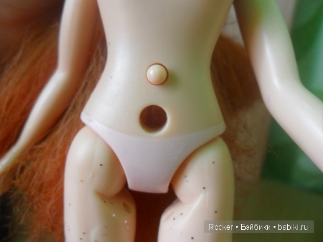 Как я разочаровалась в "MGA" (фото 2)