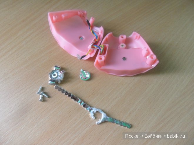 Как я разочаровалась в "MGA" (фото 6)