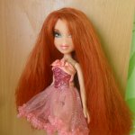 Как я разочаровалась в "MGA"...