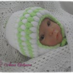 Тепленький комплектик своими руками