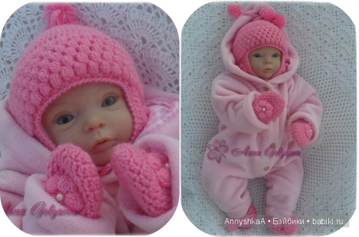 Мои успехи в творчестве за 2 года(осторожно много фото) | Бэйбики Мои успехи в творчестве за 2 года(осторожно много фото) (фото 7)