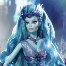 Куплю Barbie Faraway Forest Water Sprite Doll Куплю Barbie Faraway Forest Water Sprite Doll