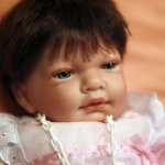 Моя новая девочка от Nines Artesanals d'Onil