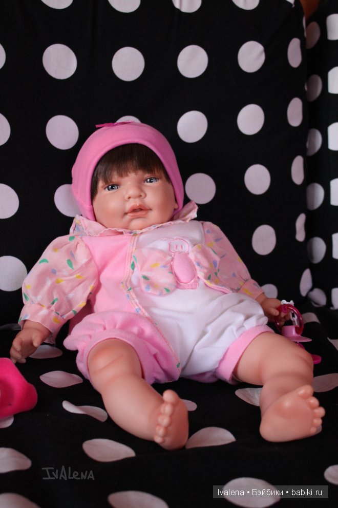 Обновление гардероба для моей милой девочки от Nines D`Onil