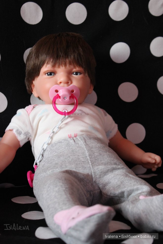 Обновление гардероба для моей милой девочки от Nines D`Onil (фото 2)