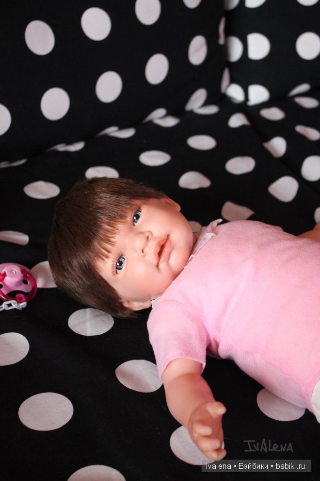 Обновление гардероба для моей милой девочки от Nines D`Onil (фото 9)