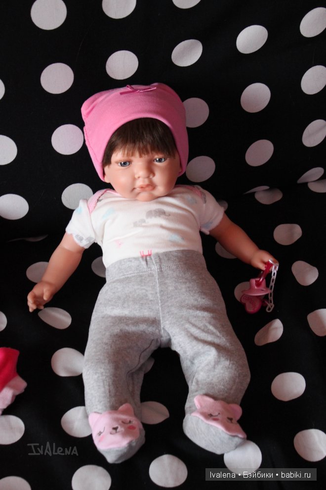 Обновление гардероба для моей милой девочки от Nines D`Onil (фото 4)