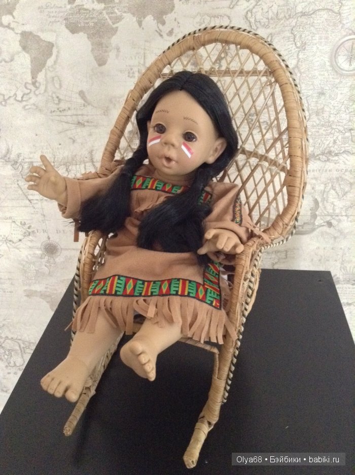 Характерная семейка готовится к выставке (фото 10)