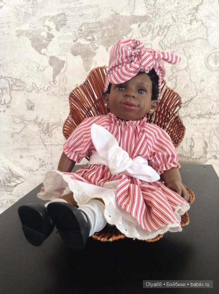 Характерная семейка готовится к выставке. Часть 2 (фото 8)