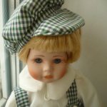 Эти волосы взял я у ржи