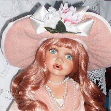 Лалин от Линды Рик