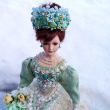 Барышня – комод или дама с секретом