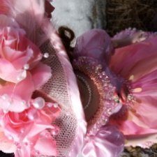 Розовый Фламинго