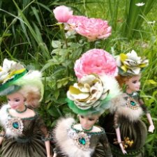 Воспоминание о лете