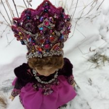 Монархов цвет