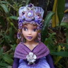 Куклы-шкатулки вновь