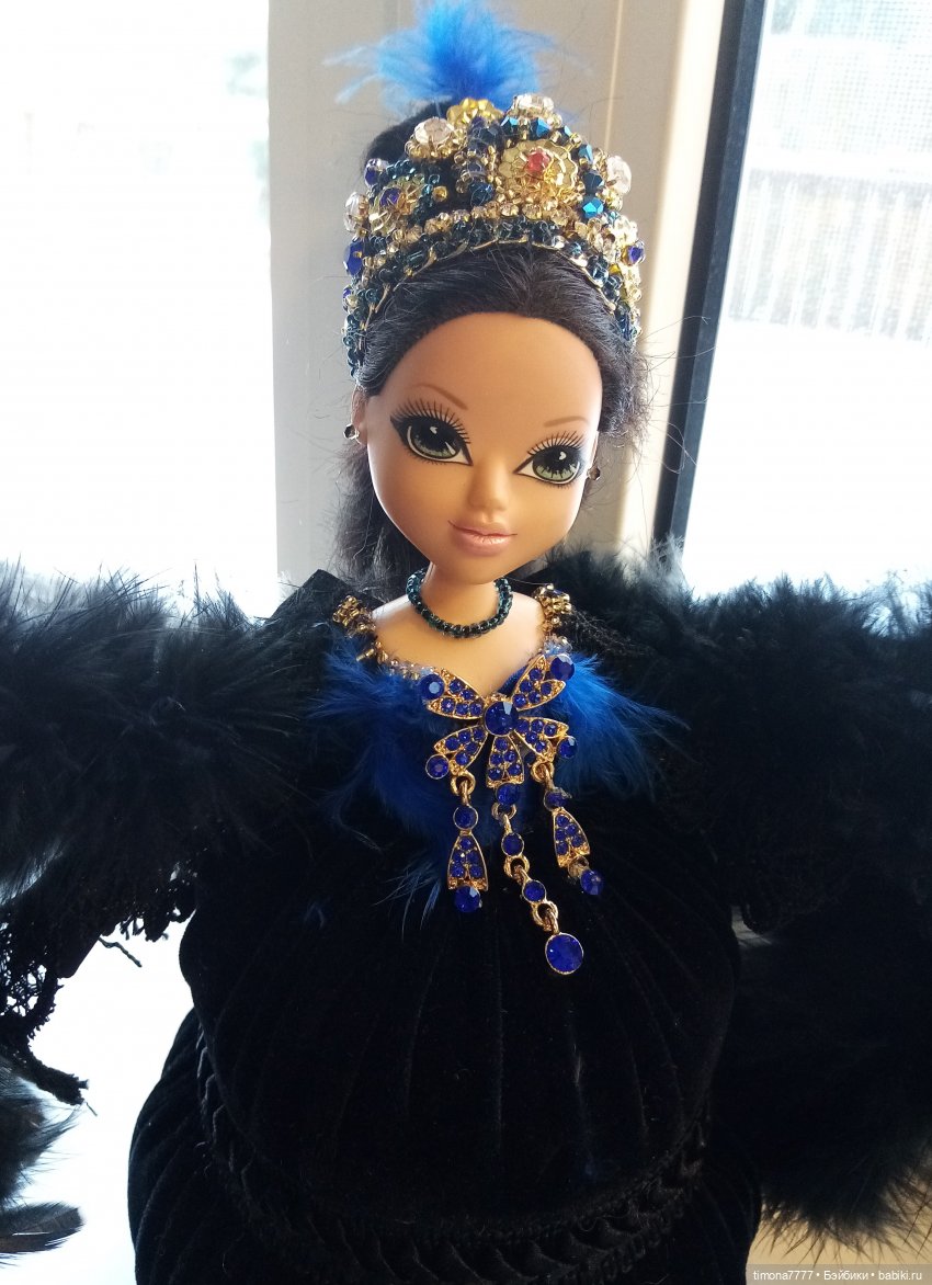 Сладкоголосые птицы русской мифологии (фото 8)