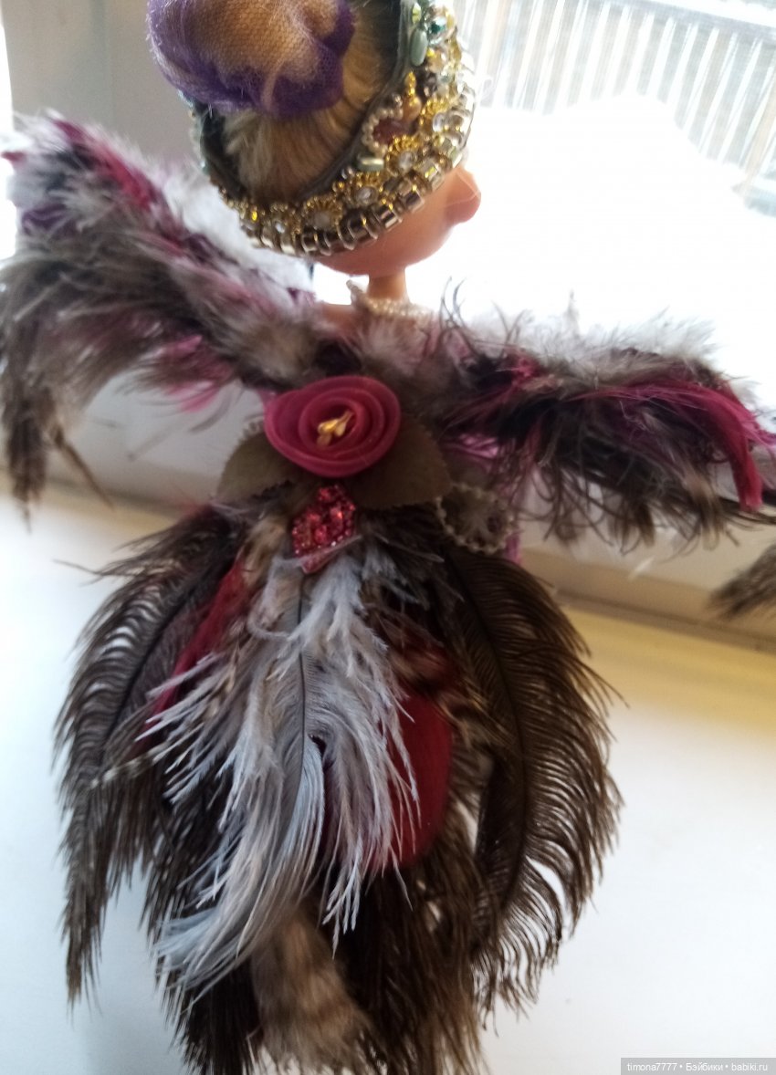 Сладкоголосые птицы русской мифологии