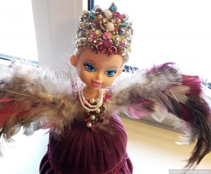 Сладкоголосые птицы русской мифологии