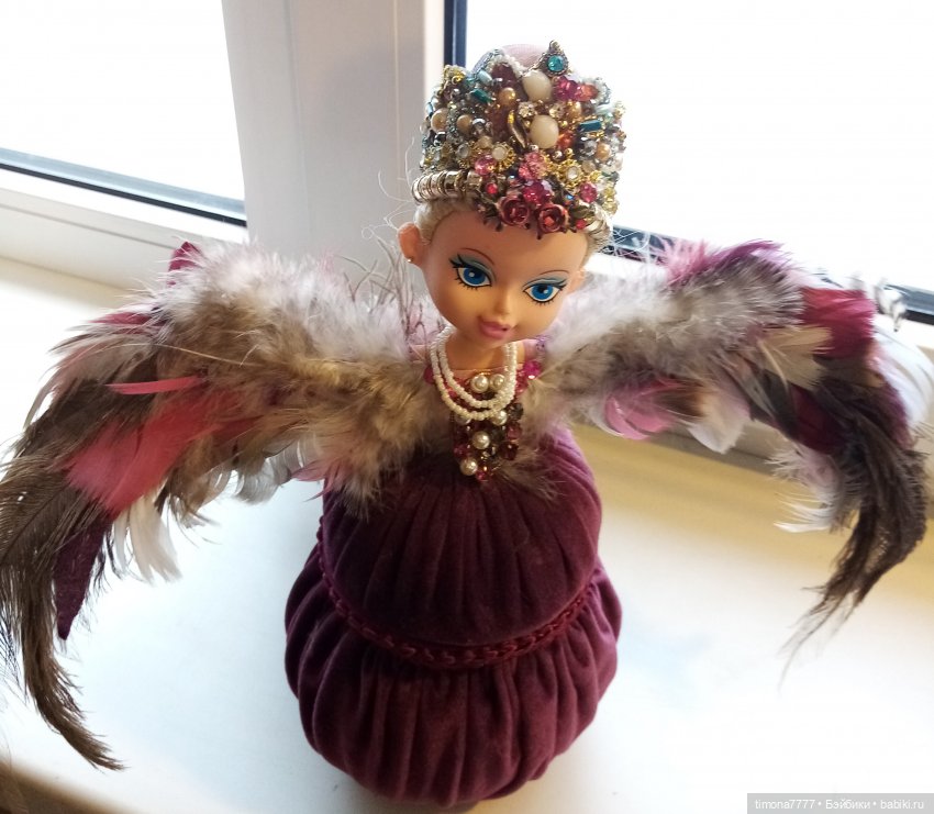 Сладкоголосые птицы русской мифологии