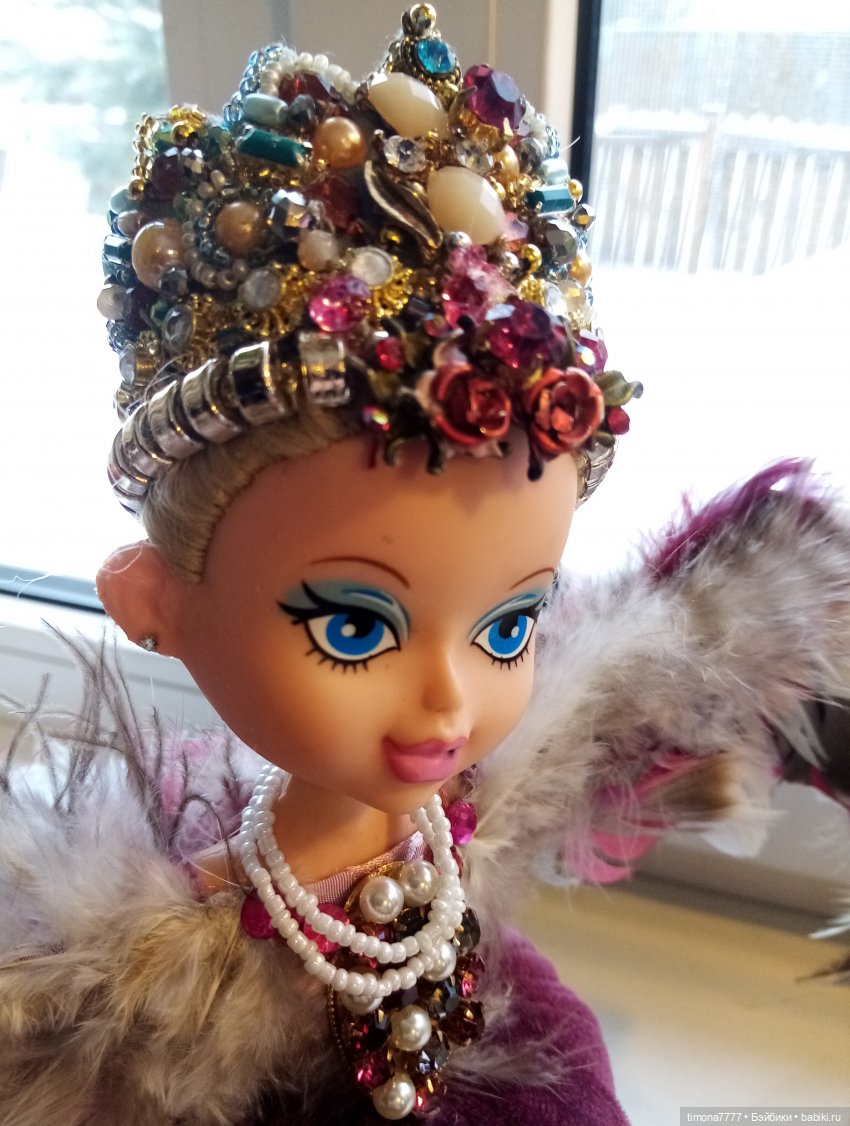 Сладкоголосые птицы русской мифологии