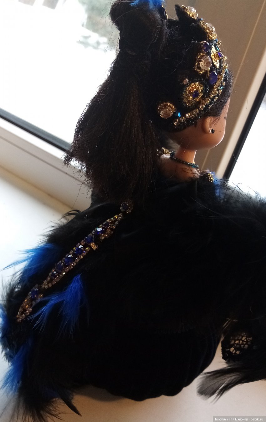 Сладкоголосые птицы русской мифологии (фото 9)