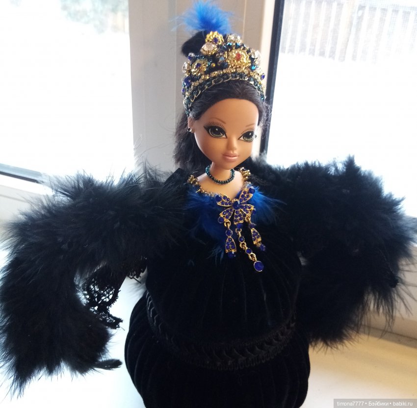 Сладкоголосые птицы русской мифологии (фото 7)