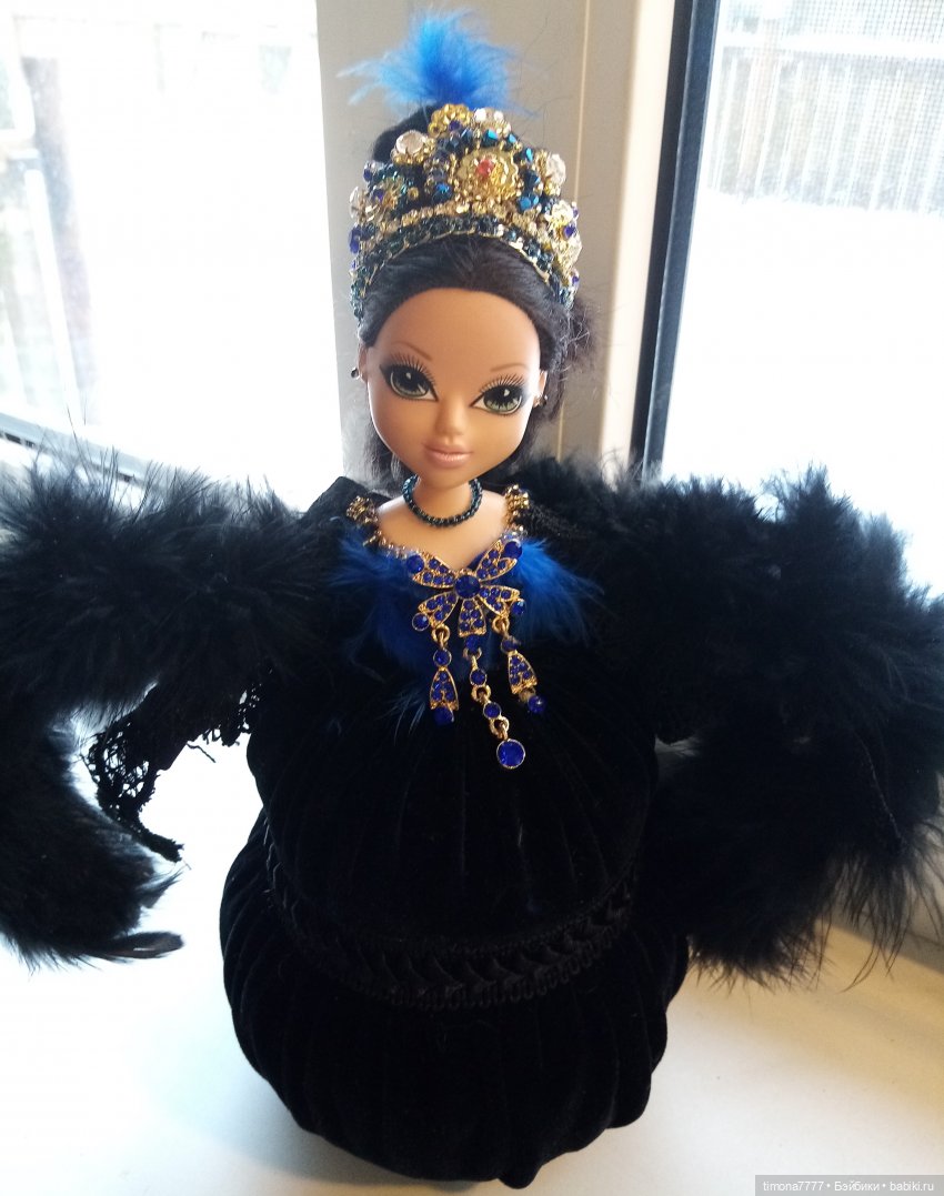 Сладкоголосые птицы русской мифологии (фото 6)